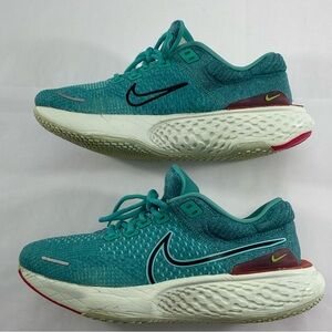 Nike Zoom X Invincible Run Fly Knit 2  Running Shoes Women’s 10 DC9993-300